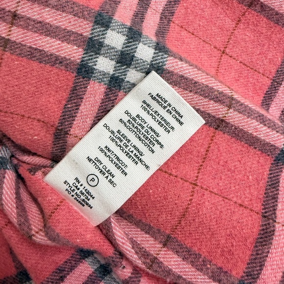 Avec Les Filles Women’s Beige Tan Full Zip Faux Fur Jacket Coat Size Large - Picture 11 of 11